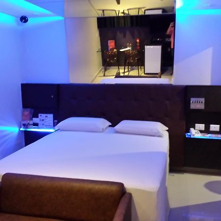 Eros Hotel - Adult Only Recife Exteriör bild