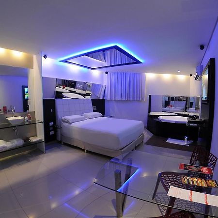 Eros Hotel - Adult Only Recife Exteriör bild
