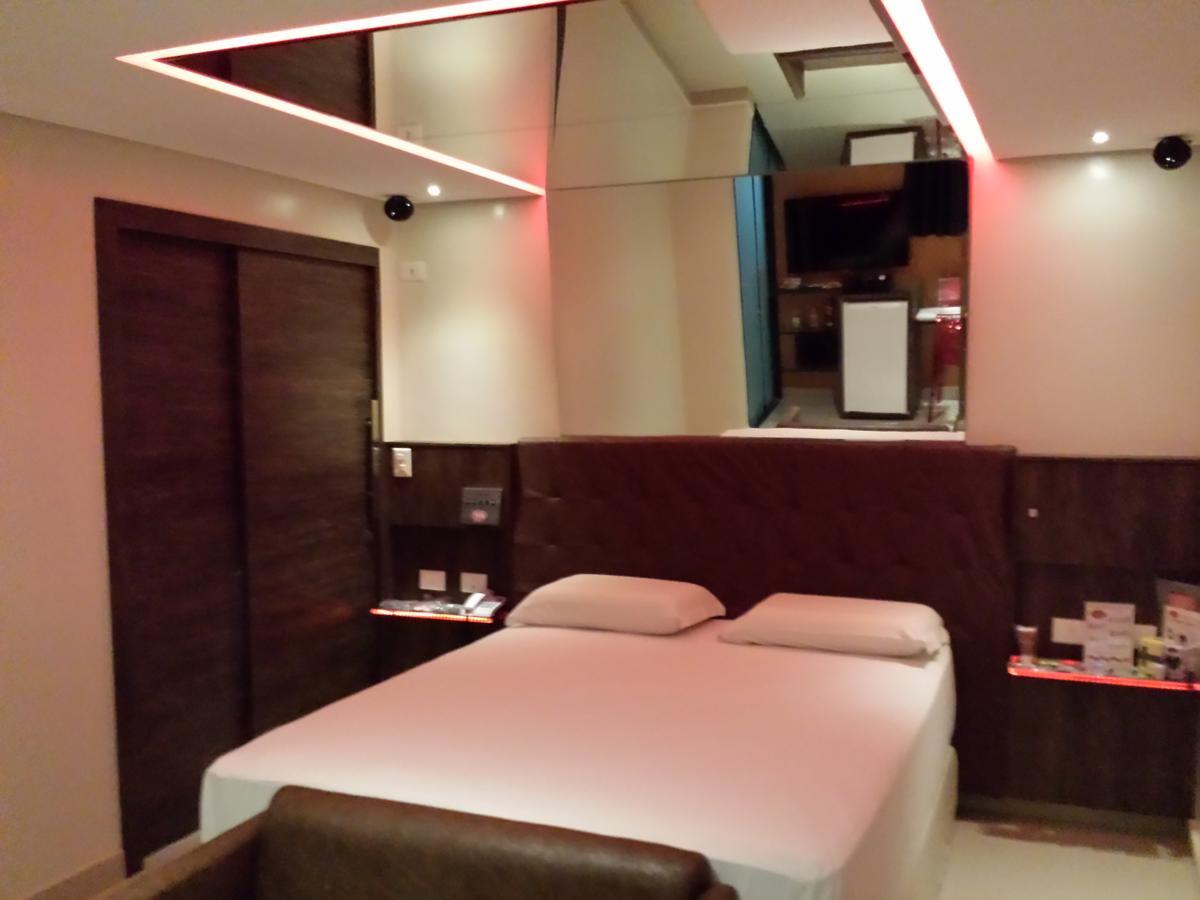 Eros Hotel - Adult Only Recife Exteriör bild