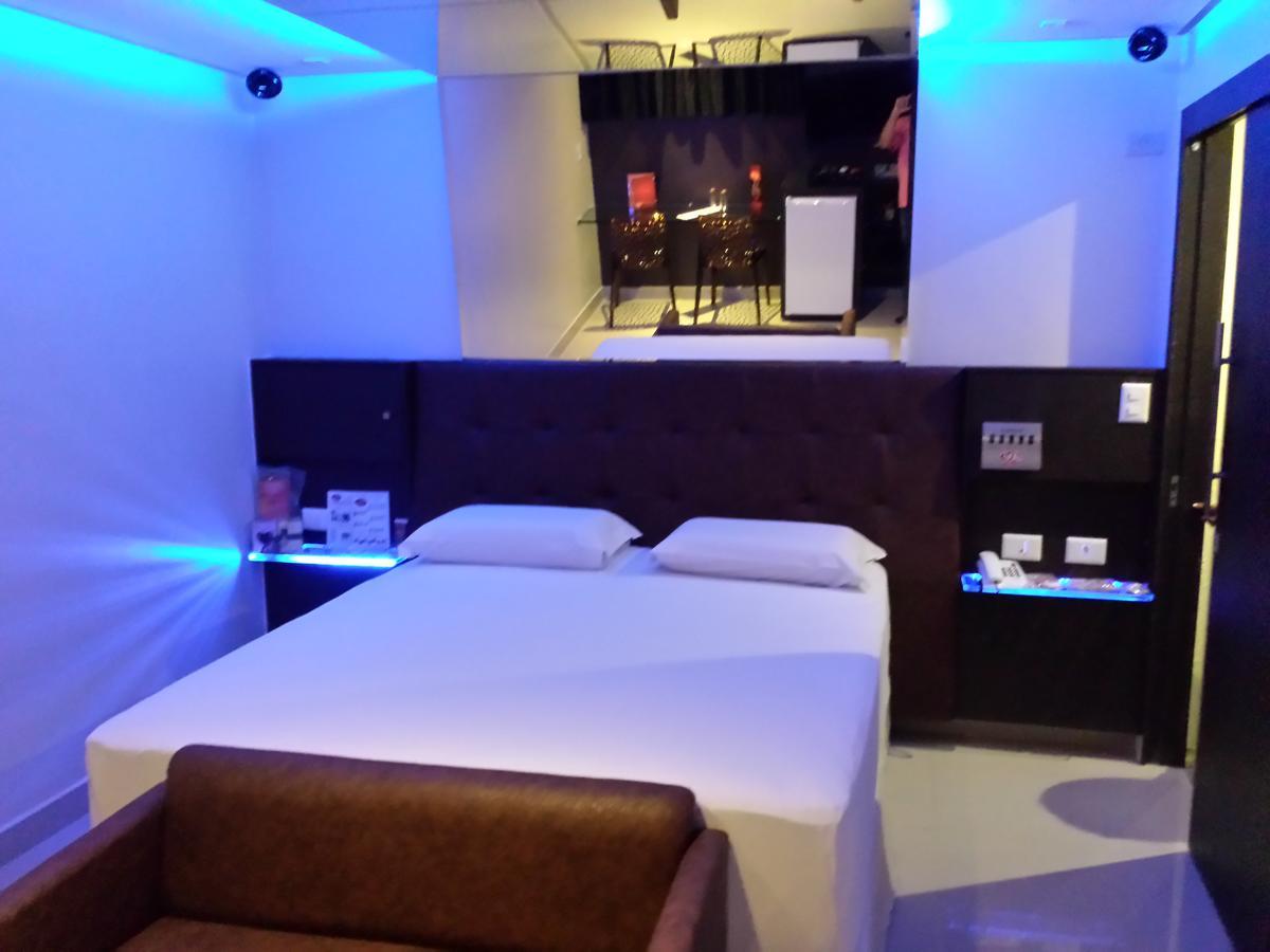 Eros Hotel - Adult Only Recife Exteriör bild