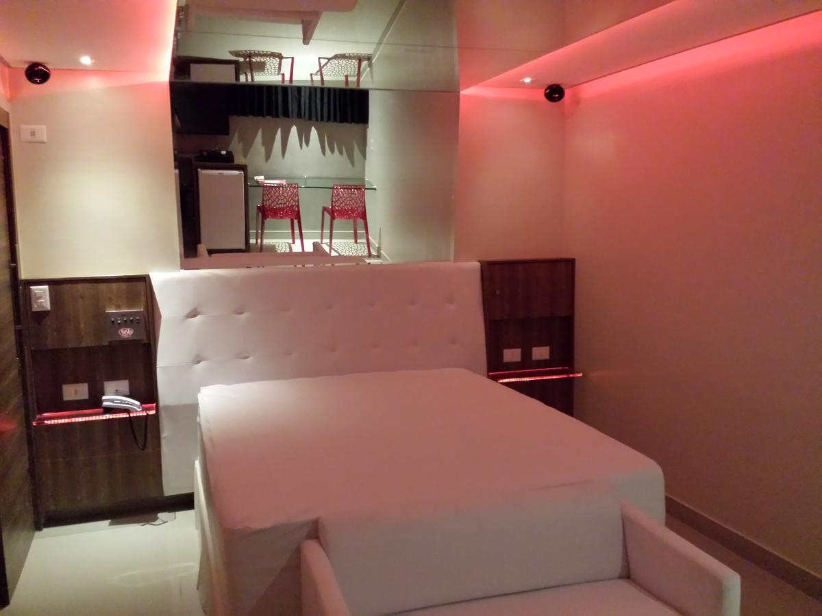 Eros Hotel - Adult Only Recife Exteriör bild