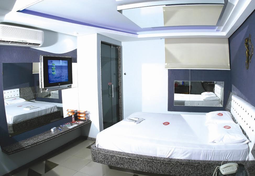 Eros Hotel - Adult Only Recife Exteriör bild