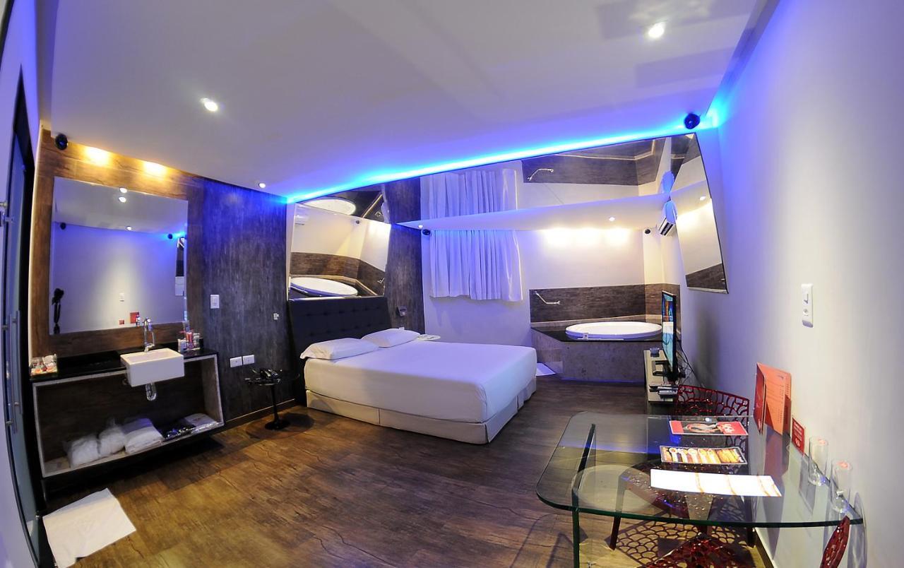 Eros Hotel - Adult Only Recife Exteriör bild