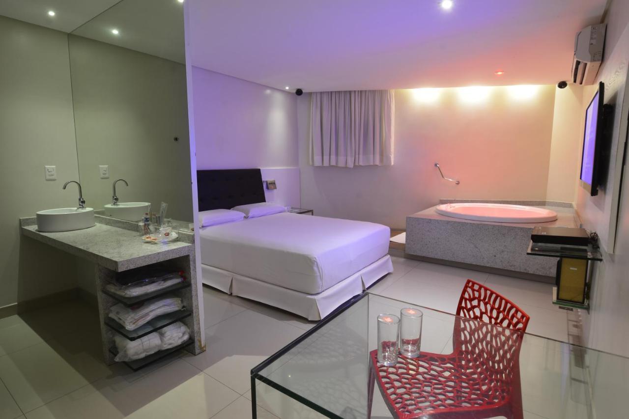 Eros Hotel - Adult Only Recife Exteriör bild