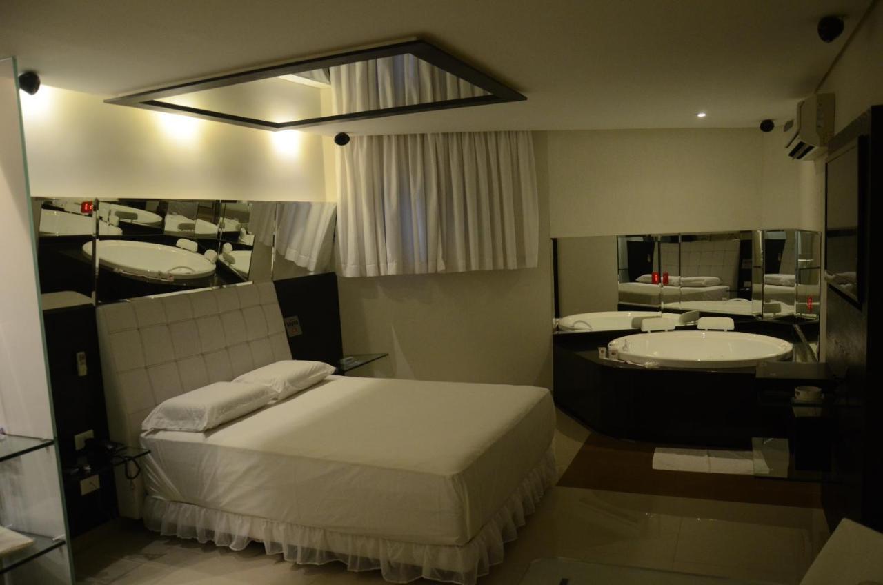 Eros Hotel - Adult Only Recife Exteriör bild