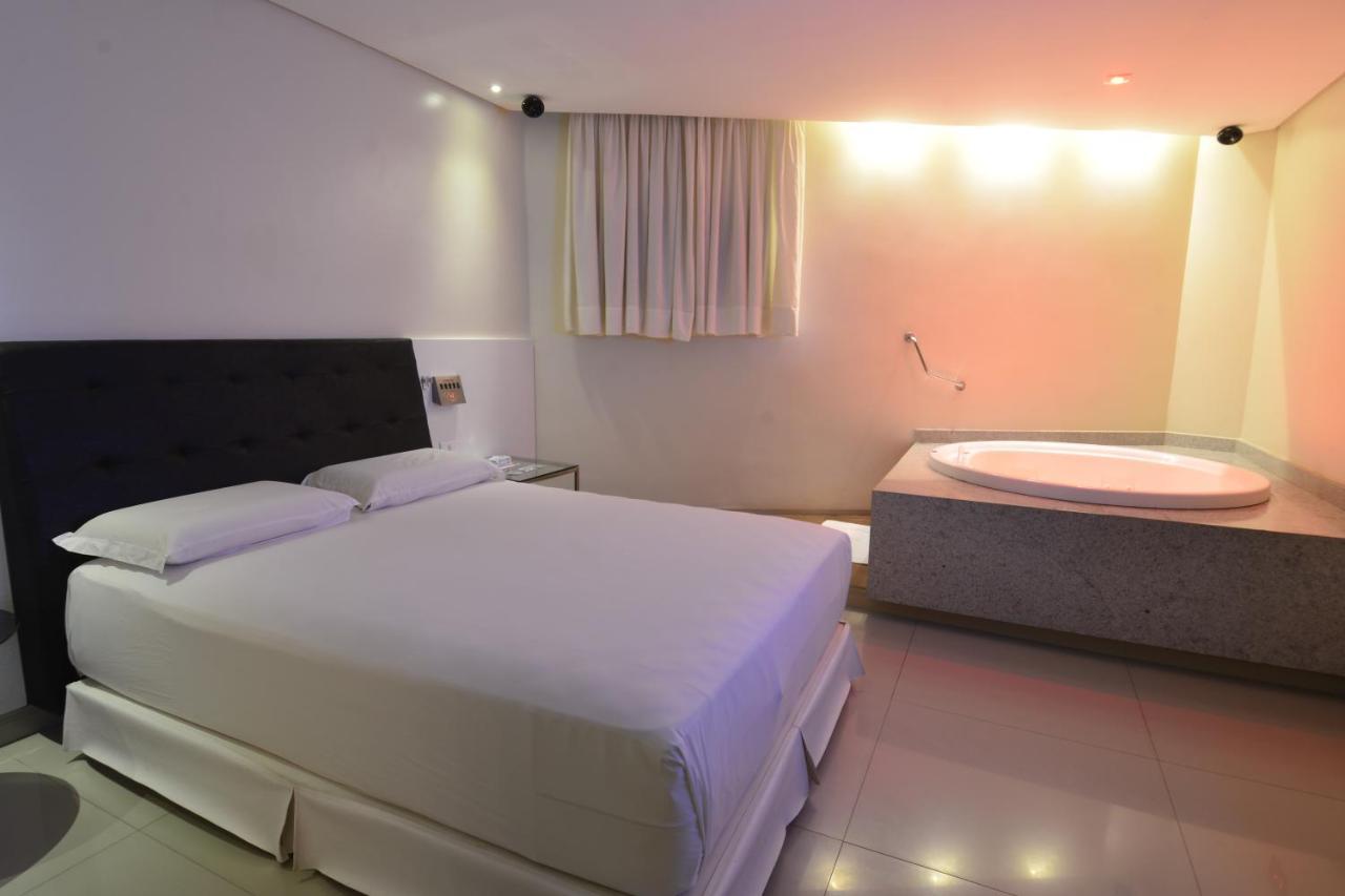 Eros Hotel - Adult Only Recife Exteriör bild